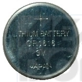 Appliance Battery